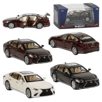 Автомодель машина металопластик AutoExpert GT-1823 (72)