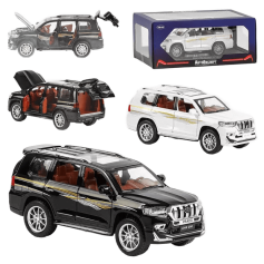 Автомодель машина металопластик AutoExpert  GT 4789 (24/2)