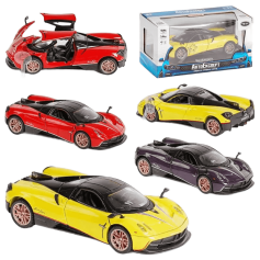 Автомодель машина металопластик AutoExpert TK 11742 (72)