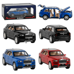 Автомодель машина металопластик AutoExpert GT 4502 (24/2)