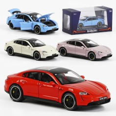 Автомодель машина металопластик AutoExpert GT 5633 (72/2)