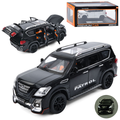 Автомодель Джип металевий інерційний 1:24 АвтоСвіт  (AP-1832)  