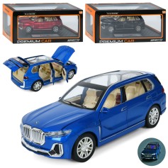 Автомодель Джип металлический инерционный 1:24 АвтоСвіт (AP-1843)  