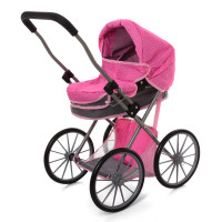 Коляска для ляльки 69882BN