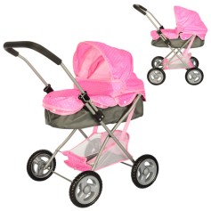 Коляска для куклы 8826H-2S