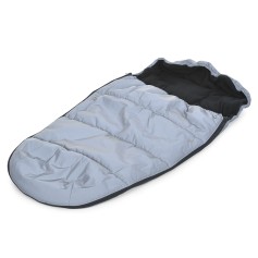 Конверт в коляску El Camino ME 1131 Footmuff Plus Reflective