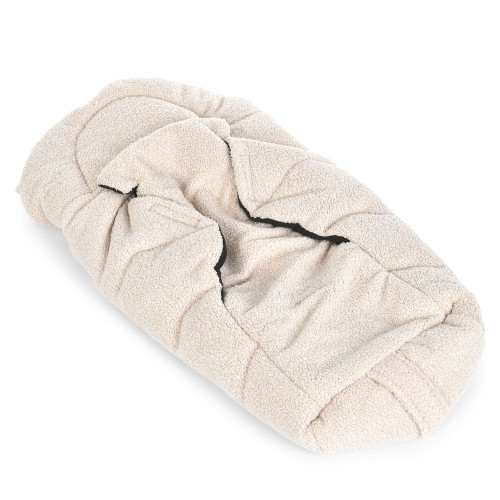 Конверт в коляску El Camino ME 1132 Footmuff Teddy Bear — 10418