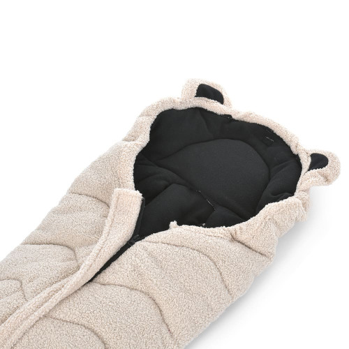 Конверт в коляску El Camino ME 1132 Footmuff Teddy Bear — 10418