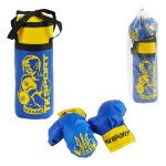 Бокс і єдиноборства