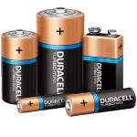 Елементи живлення