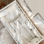 Постельное белье для новорожденных