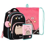 Рюкзаки та сумки