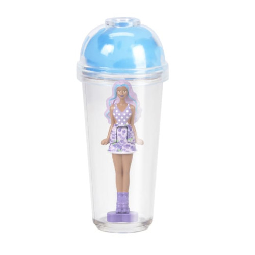 Ігровий набір Barbie Pop Reveal Mini BarbieLand (HYM26) — 12713