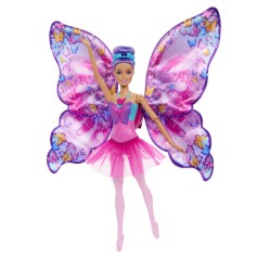 Лялька Barbie Dreamtopia Чарівні крильця (HXJ10)
