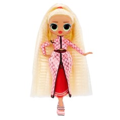 Кукла LOL Surprise OMG HoS Свег (591573)