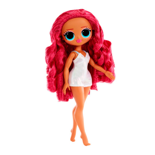 Лялька LOL Surprise OMG OPP Відмінниця (987451)