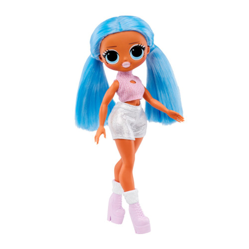 Лялька LOL Surprise OMG OPP Сноулішес (987703)