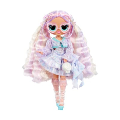 Лялька LOL Surprise OMG S8 Перлинка (510390) Лялька LOL Surprise OMG S8 Перлинка (510390)