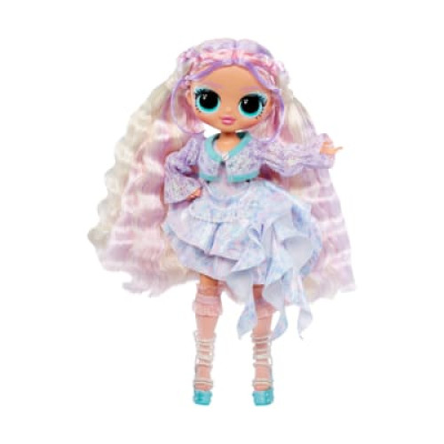 Лялька LOL Surprise OMG S8 Перлинка (510390)
