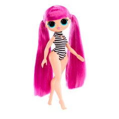 Кукла LOL Surprise OPP OMG Роллер Леди (987444)
