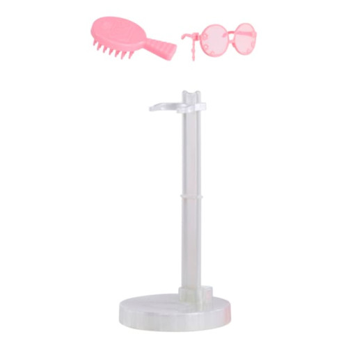 Лялька LOL Surprise OMG Sunshine makeover Світчез (589440) Лялька LOL Surprise OMG Sunshine makeover Світчез (589440)