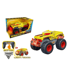 Дитяча музична машина Monster ZJ 238-12 (24)