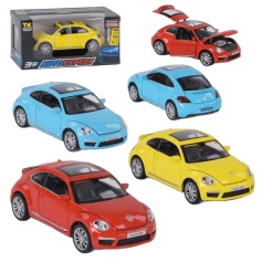 Автомодель машина металопластик AutoExpert 36336 (72) 
