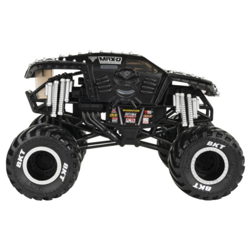 Машинка Monster Jam 1:24 (6056371) 