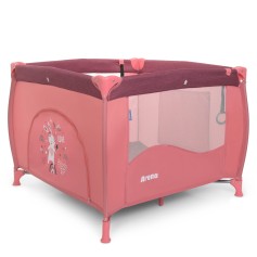Манеж El Camino ME 1030 Arena Rose Len