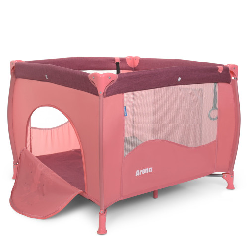 Манеж El Camino ME 1030 Arena Rose Len — 4225