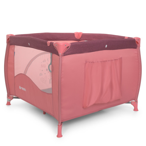 Манеж El Camino ME 1030 Arena Rose Len — 4225