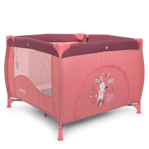 Манеж El Camino ME 1030 Arena Rose Len — 4225