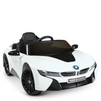Детский электромобиль Bambi BMW JE1001EBLR-1