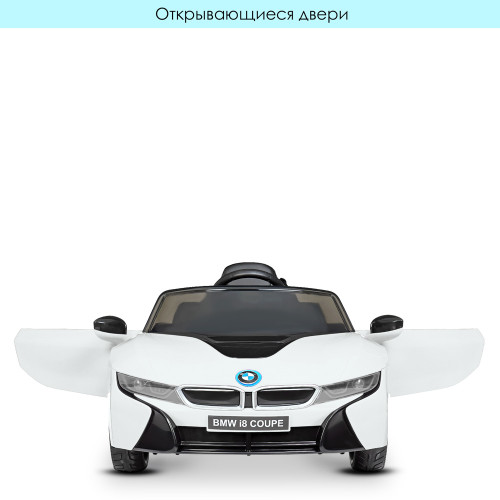 Дитячий електромобіль Bambi BMW JE1001EBLR-1 — 7535