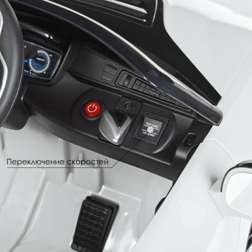 Дитячий електромобіль Bambi BMW JE1001EBLR-1 — 7535
