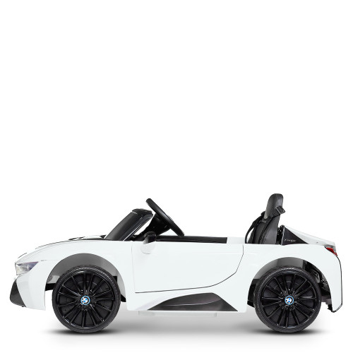 Дитячий електромобіль Bambi BMW JE1001EBLR-1 — 7535