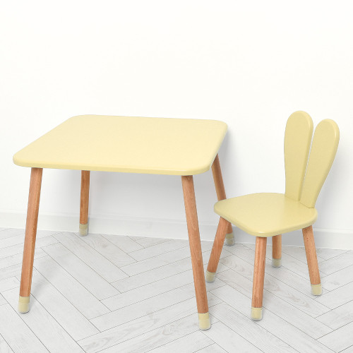 Детский столик 04-025BEIGE