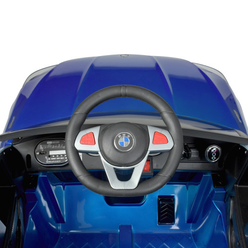 Дитячий електромобіль Bambi BMW M 4299EBLRS-4 — 7666