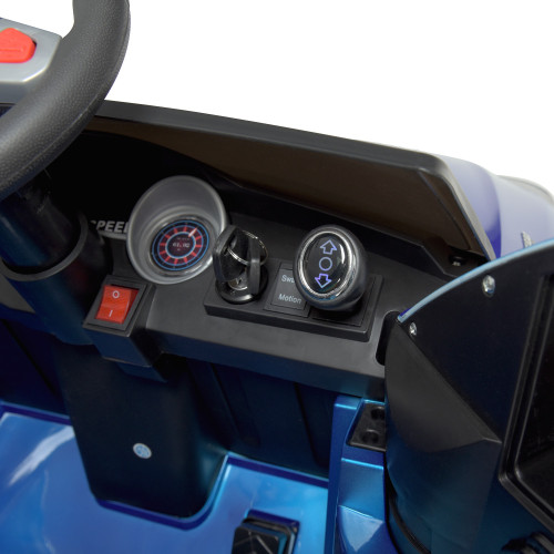 Дитячий електромобіль Bambi BMW M 4299EBLRS-4 — 7666