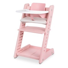Стільчик для годування El Camino ME 1101 Stage Pink