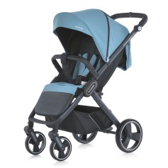Коляска прогулянкова EL Camino ME 1053-3 Dynamic Pro Arctic