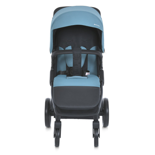 Коляска прогулочная EL Camino ME 1053-3 Dynamic Pro Arctic — 4891
