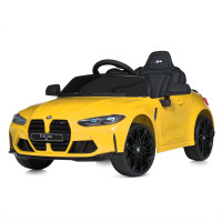 Дитячий електромобіль Bambi BMW M 5096EBLR-6