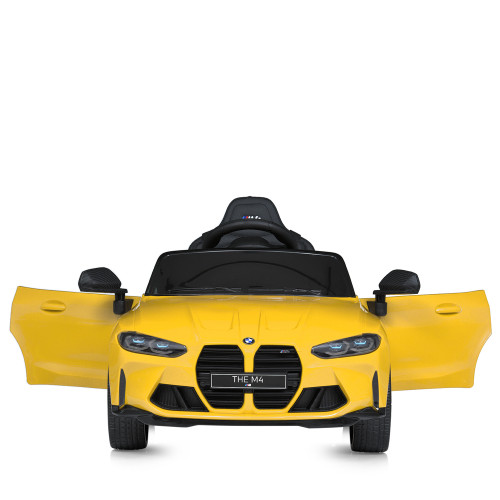 Дитячий електромобіль Bambi BMW M 5096EBLR-6 — 8460 Дитячий електромобіль Bambi BMW M 5096EBLR-6 — 8460