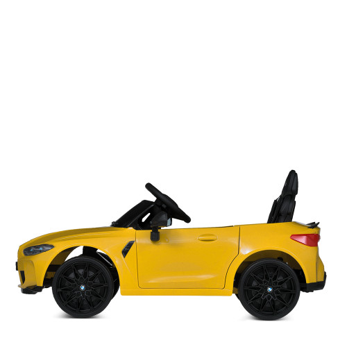 Дитячий електромобіль Bambi BMW M 5096EBLR-6 — 8460 Дитячий електромобіль Bambi BMW M 5096EBLR-6 — 8460