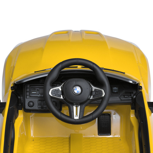 Дитячий електромобіль Bambi BMW M 5096EBLR-6 — 8460 Дитячий електромобіль Bambi BMW M 5096EBLR-6 — 8460