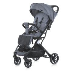 Прогулянкова коляска Bambi Flash M 5727 Gray