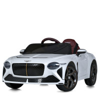 Дитячий електромобіль Bambi Bentley JE1008EBLR-1(4WD)