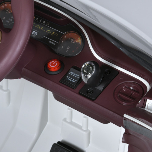 Дитячий електромобіль Bambi Bentley JE1008EBLR-1(4WD) — 8553 Дитячий електромобіль Bambi Bentley JE1008EBLR-1(4WD) — 8553