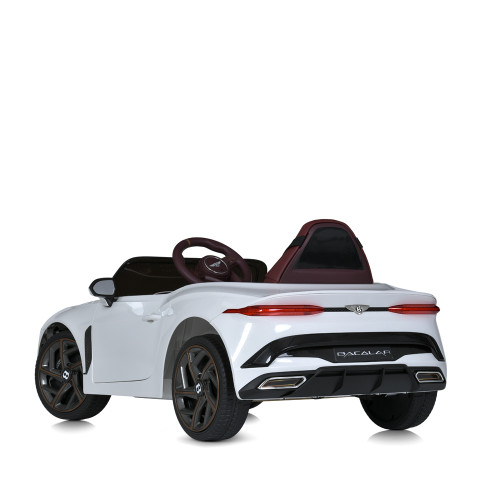 Дитячий електромобіль Bambi Bentley JE1008EBLR-1(4WD) — 8553 Дитячий електромобіль Bambi Bentley JE1008EBLR-1(4WD) — 8553